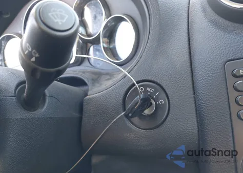 2008 Pontiac G6 Gt from USA, damaged, VIN 1G2ZH57N184285315